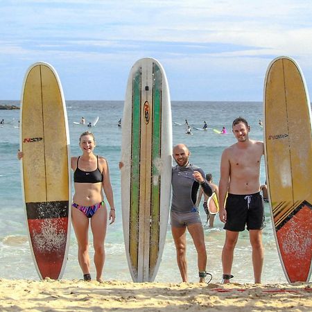 Nature Rex Hostel Weligama Exterior photo