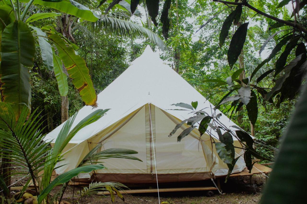 Nature Rex Hostel Weligama Exterior photo
