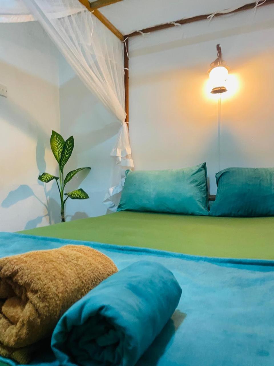 Nature Rex Hostel Weligama Exterior photo