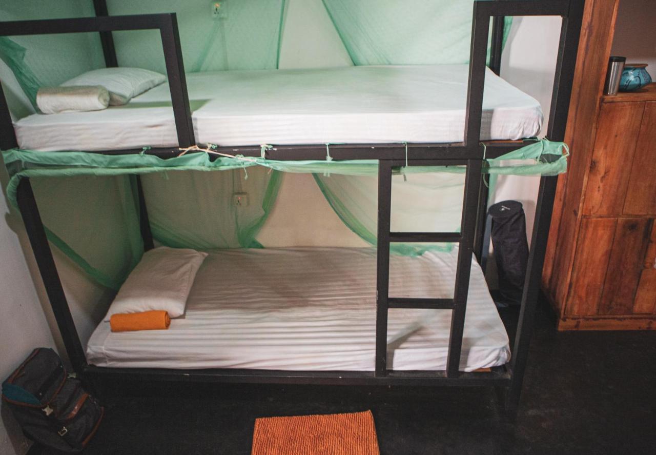 Nature Rex Hostel Weligama Exterior photo